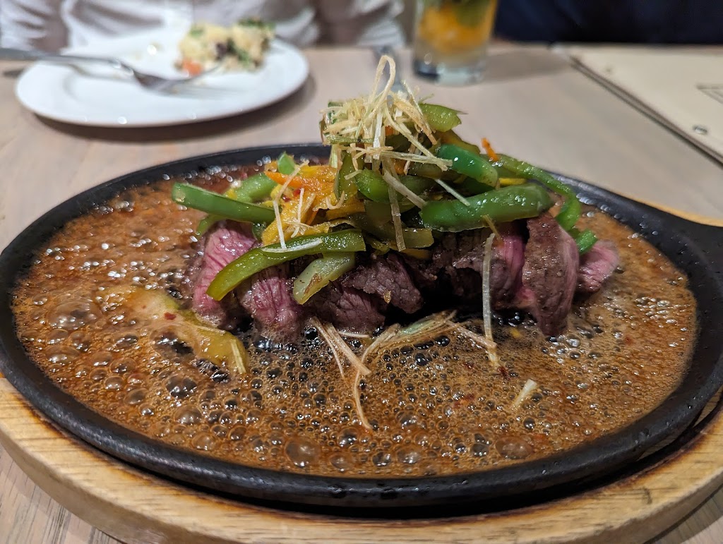 Wagyu beef