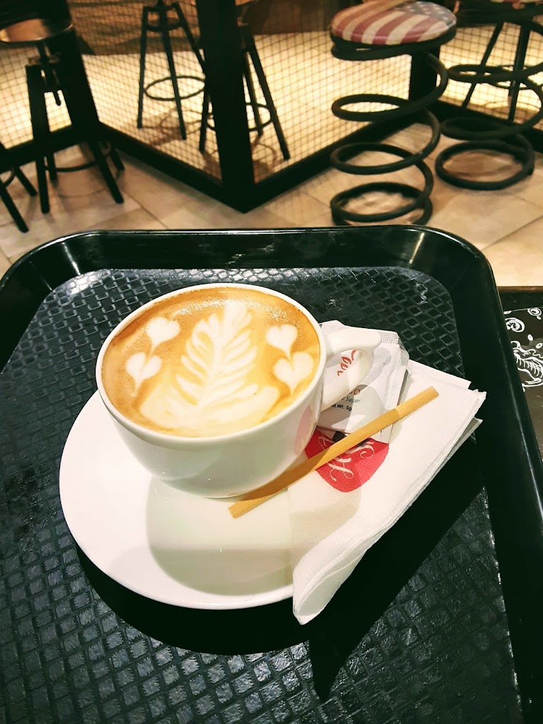 Latte