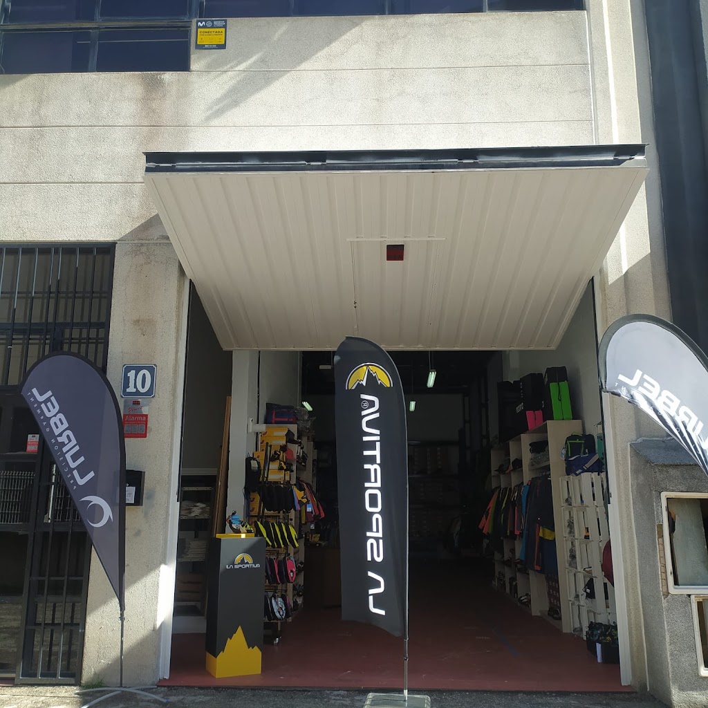 Mountain Sport Las Rozas en Las Rozas de Madrid