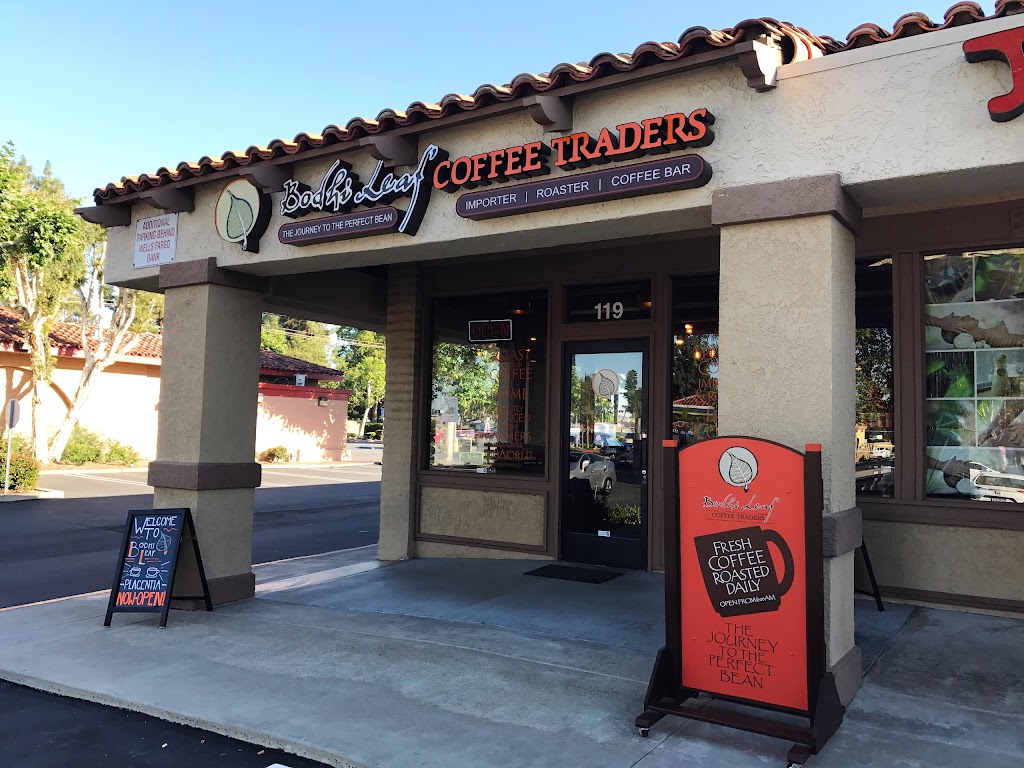 Photo of Bodhi Leaf Coffee Traders