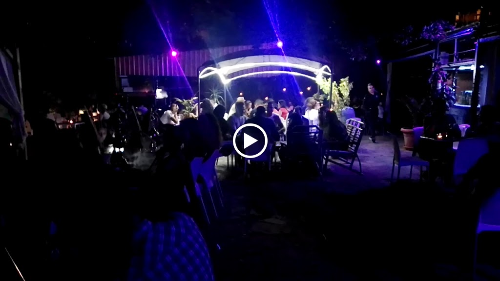 Terraza Tasiri — Videos