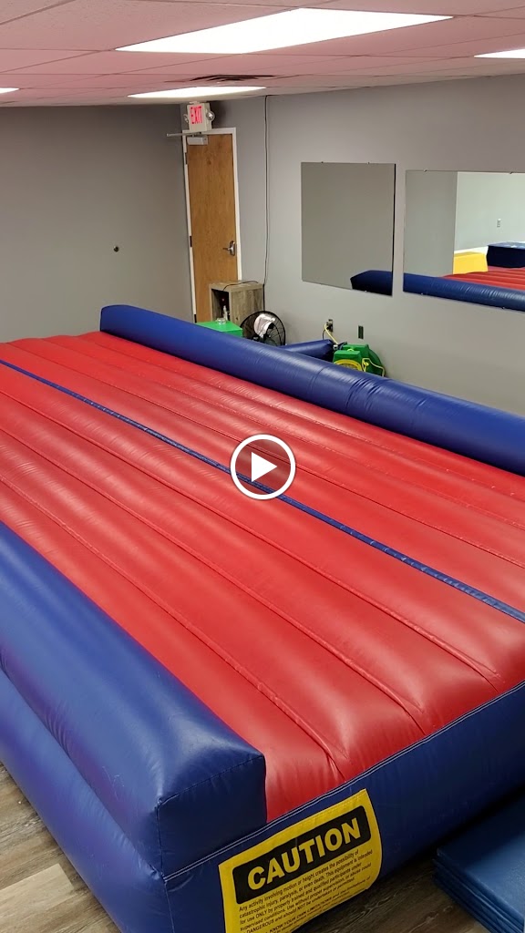  Little Stars Gymnastics