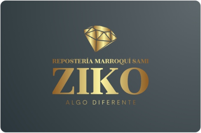 Reposteria marroqui sami zico — Del propietario
