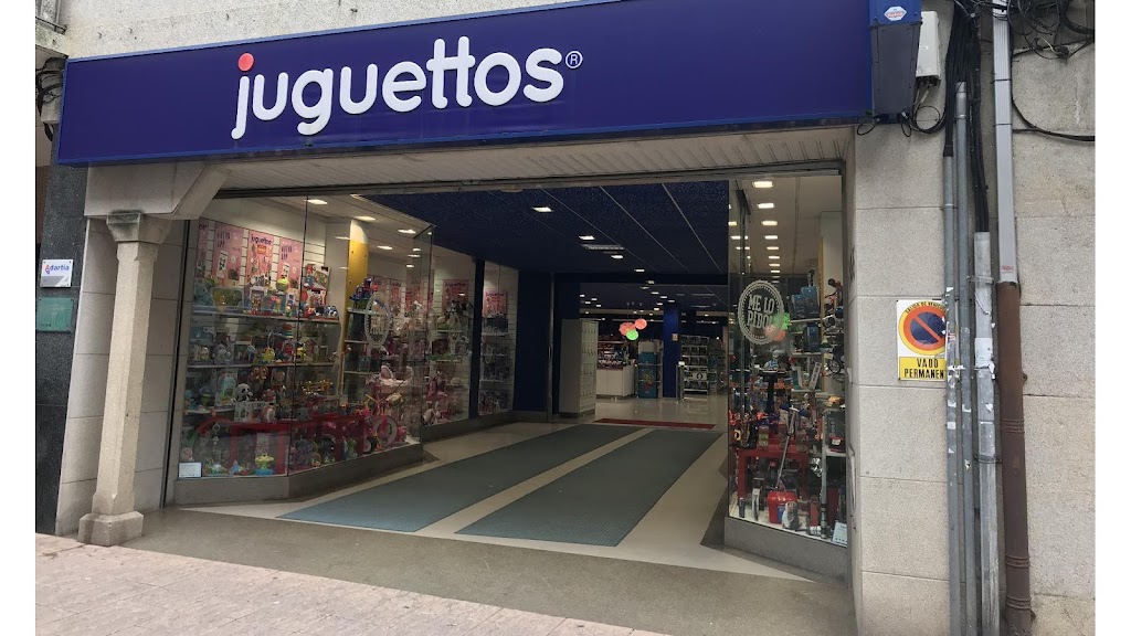 Foto 2 de Juguettos