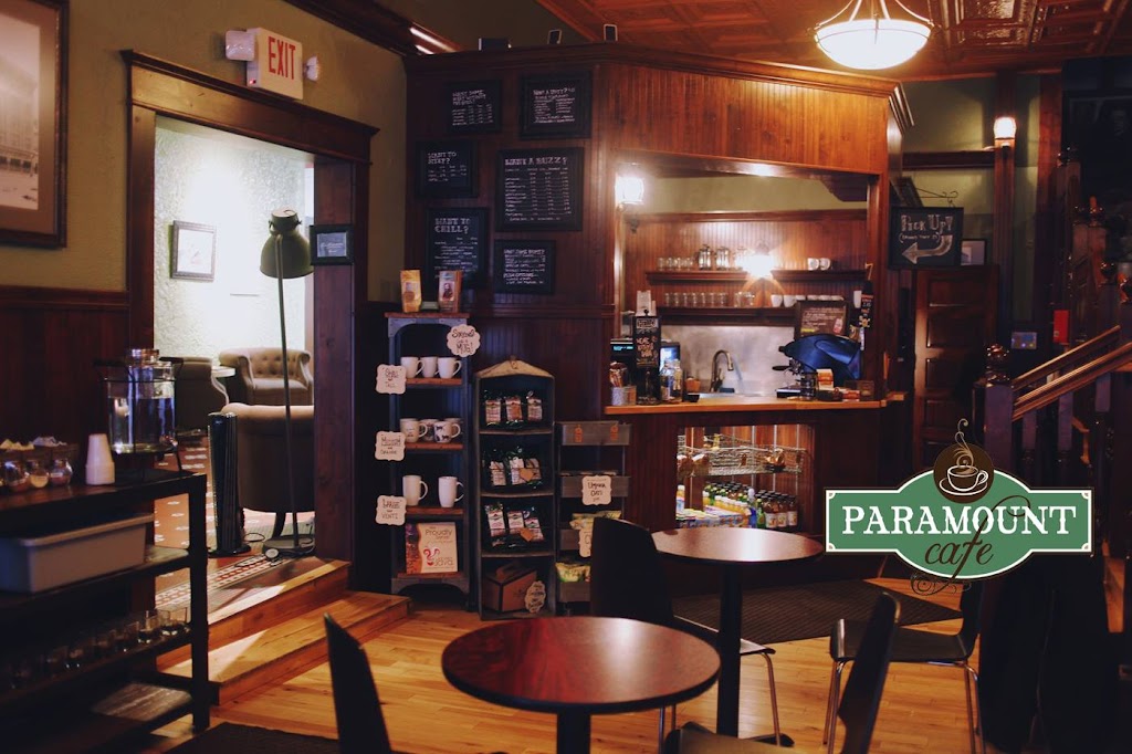 Photo of Paramount Cafe
