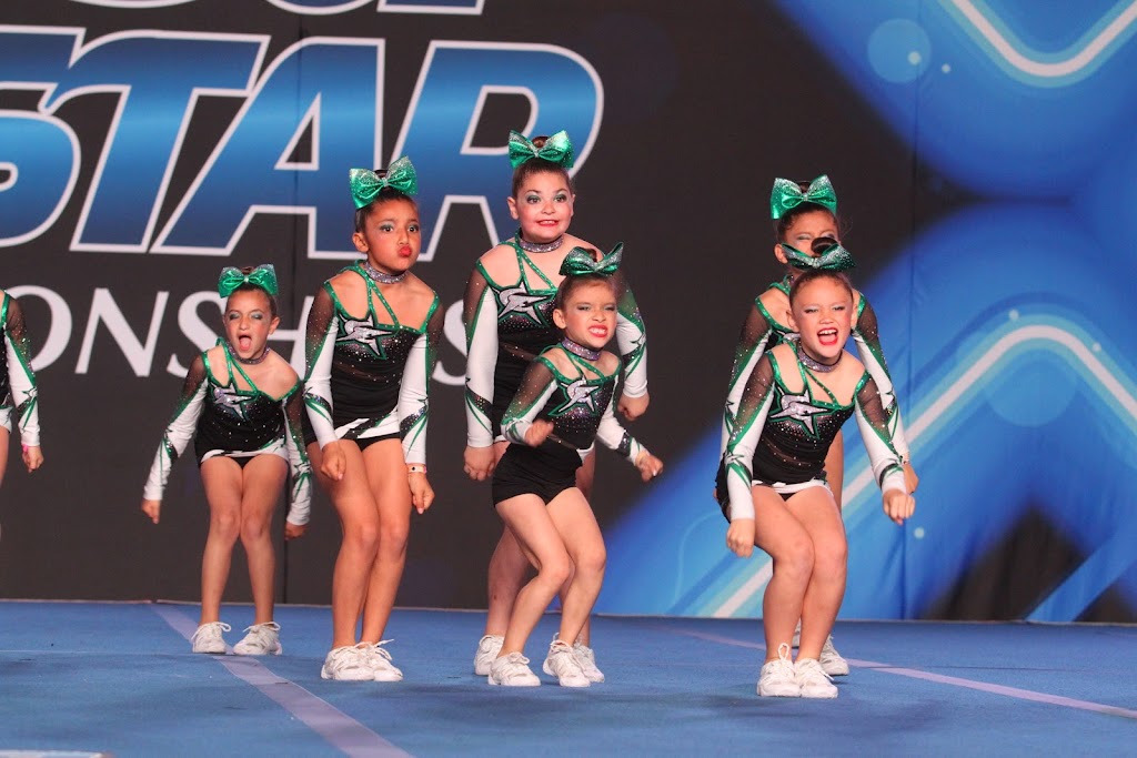 Cheerforce Arizona