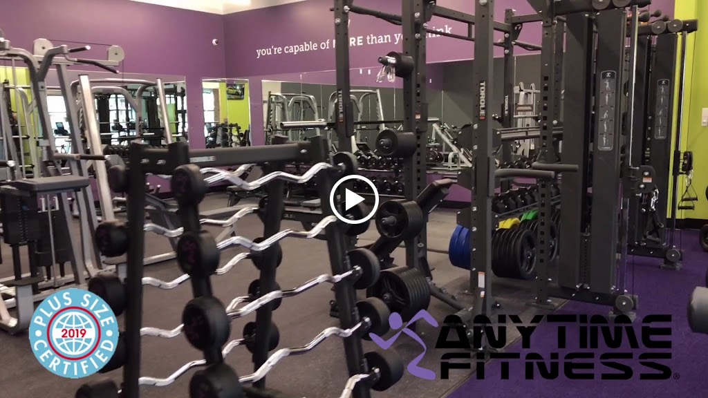  Anytime Fitness