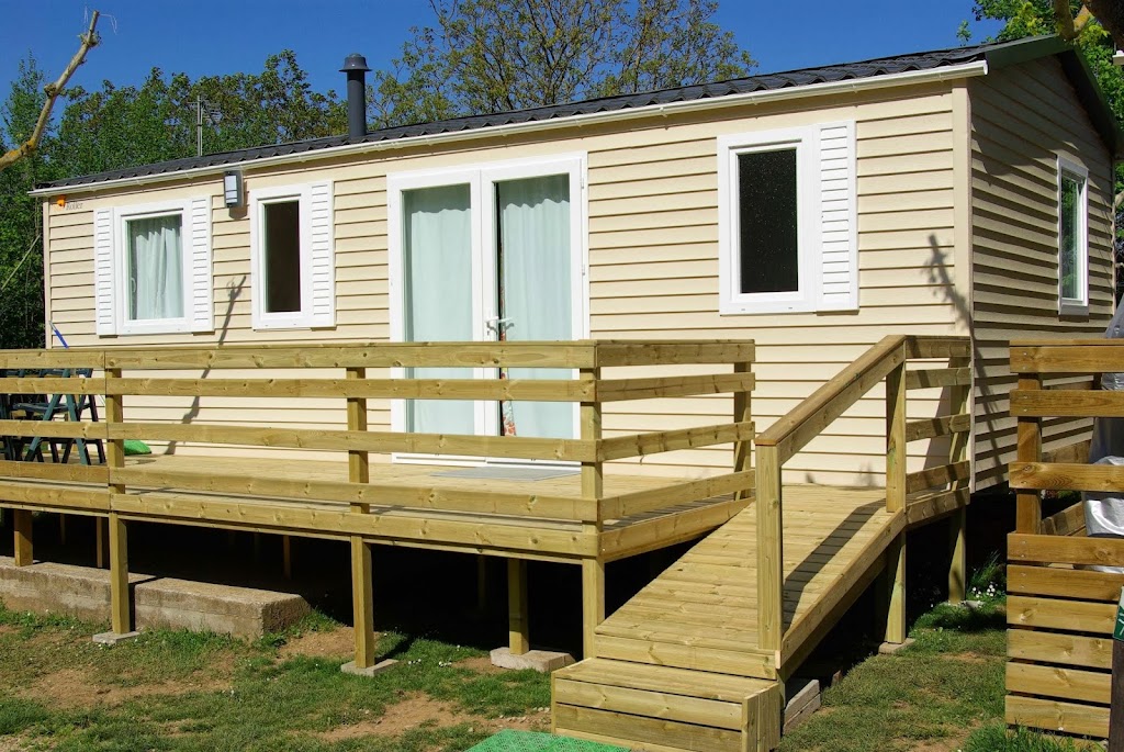 Camping les Preses Natura