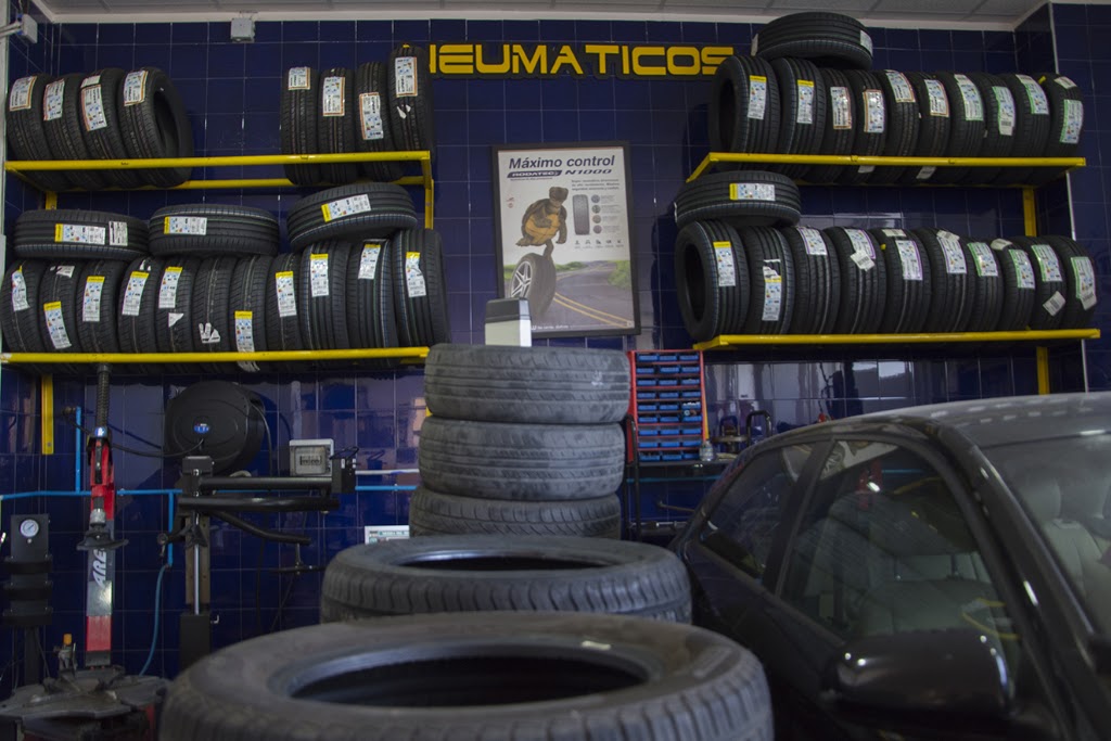 Gonzalez Auto Reparaciones — Del propietario