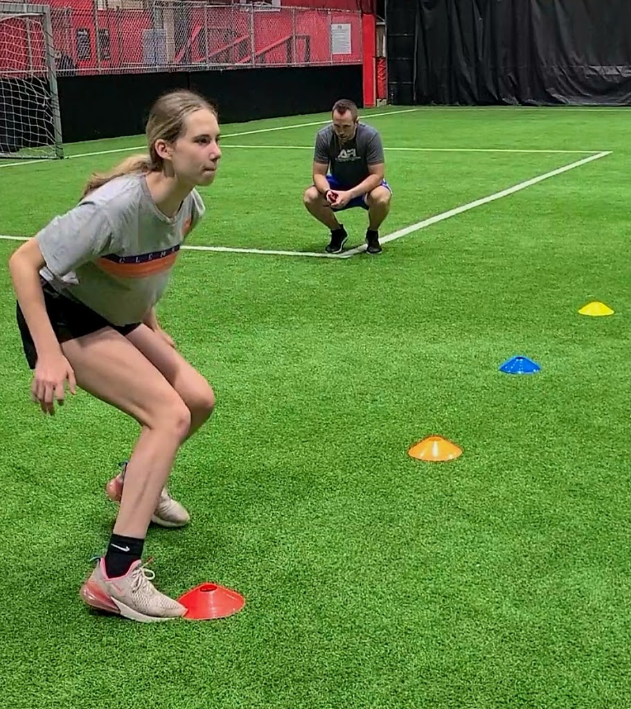  Apex Performance Integration