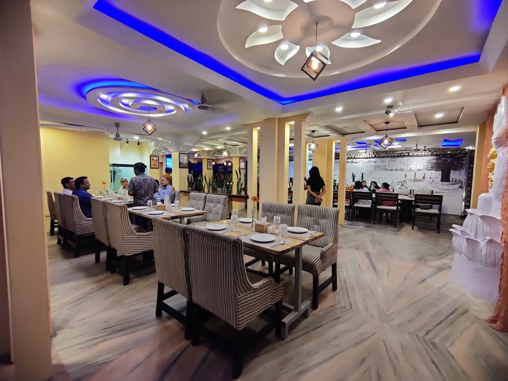 Timur Thakali Restaurant Bar
