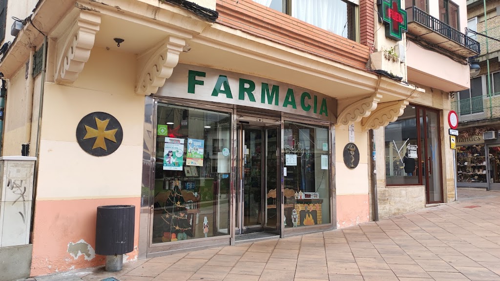 Fuente Vega De La Araceli