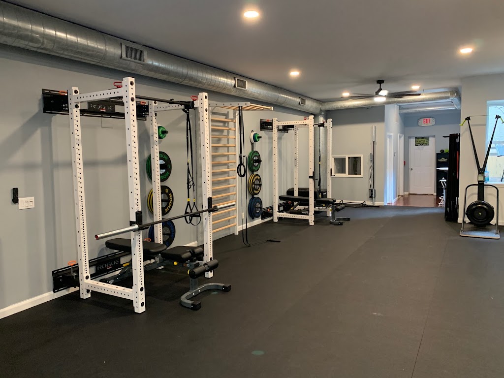  Control Lab (South Street)