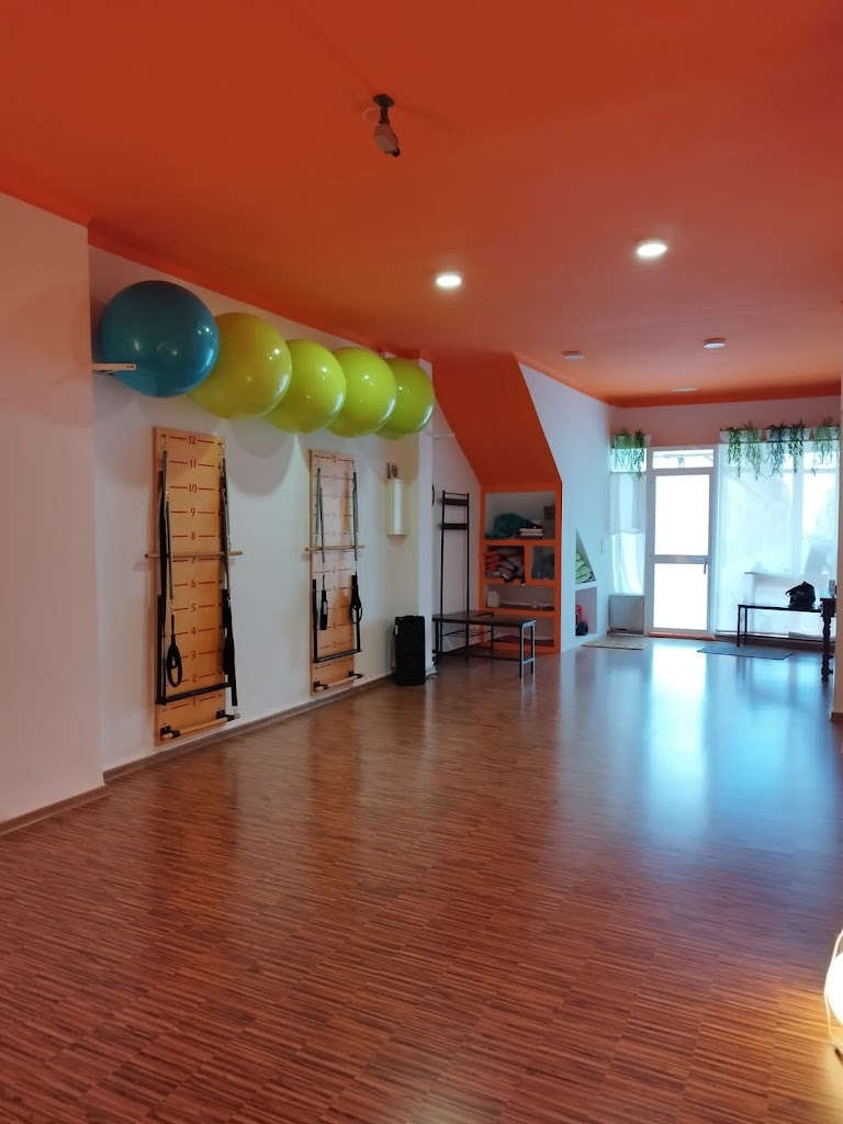 Cosment- Centro holistico