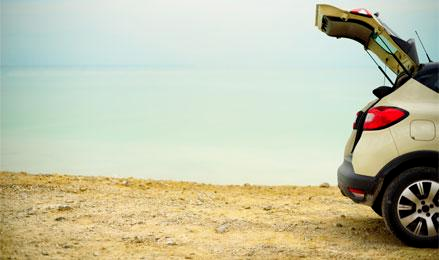 Hire Cars Costa Blanca