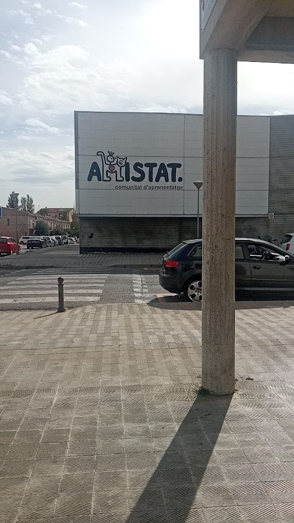 Escola Amistat