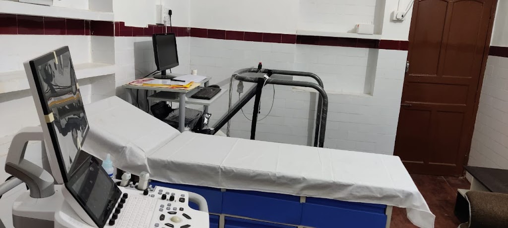 Dr. Saran Heart Care The Cardiology Hospital In Saran Heart Hospital At Chapra