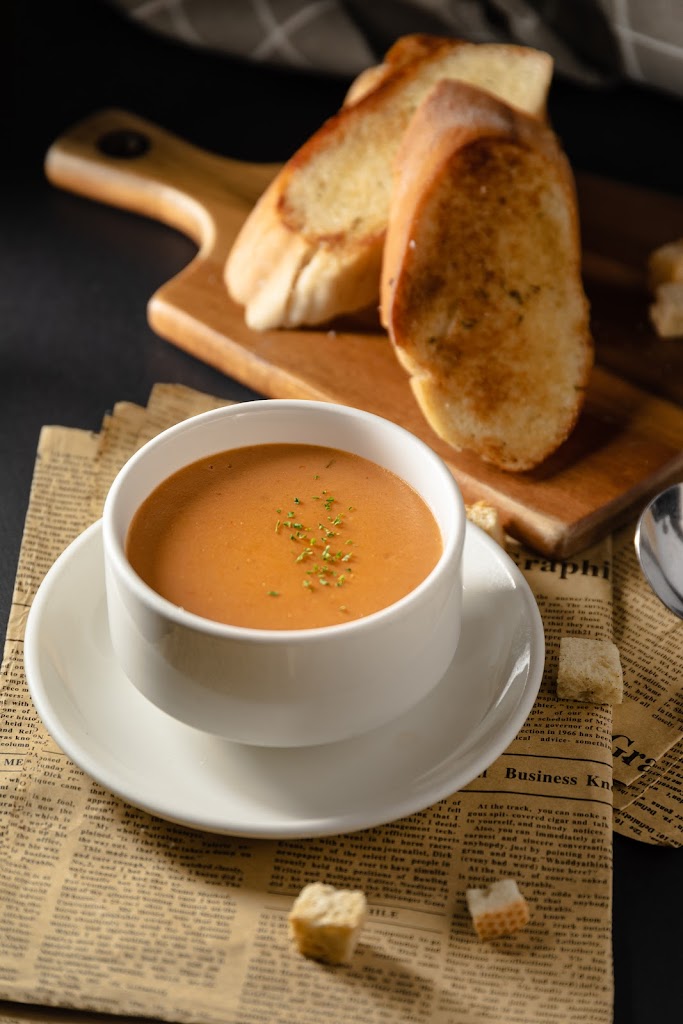 Soup