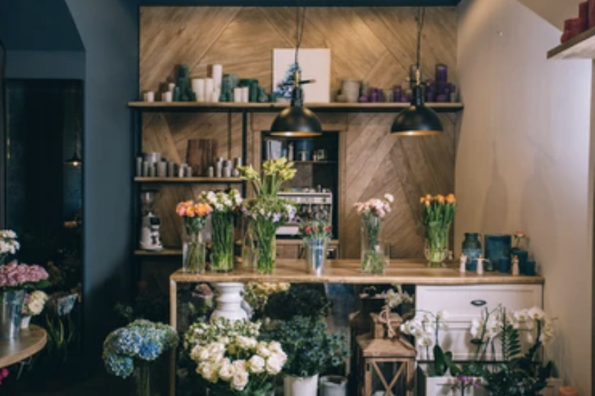 Christine's Creations Flower Shop