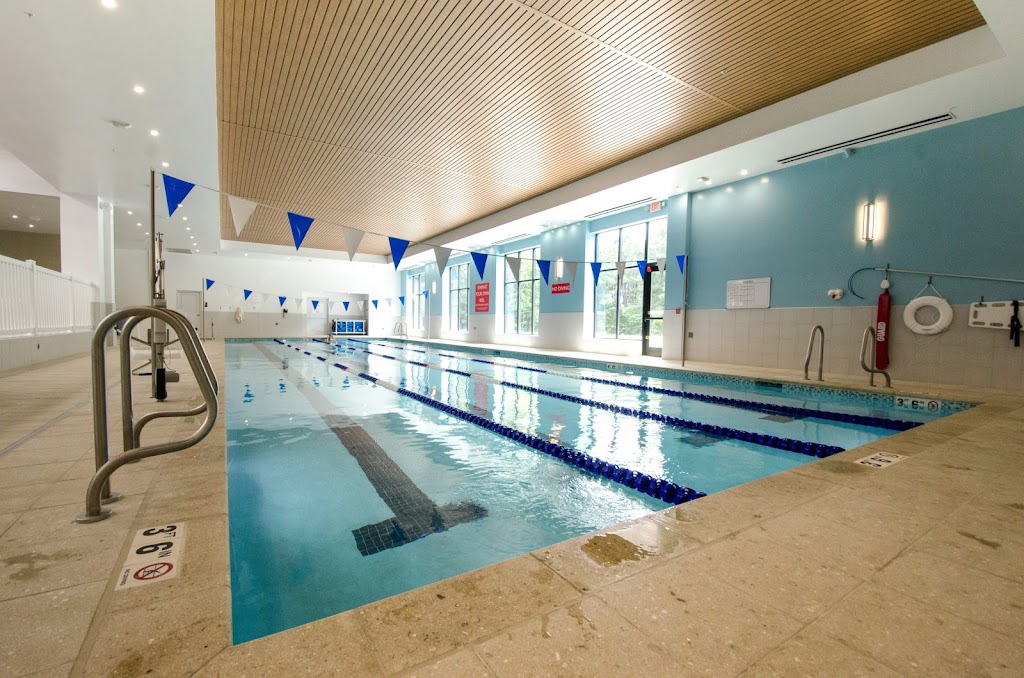  Onelife Fitness - Red Mill