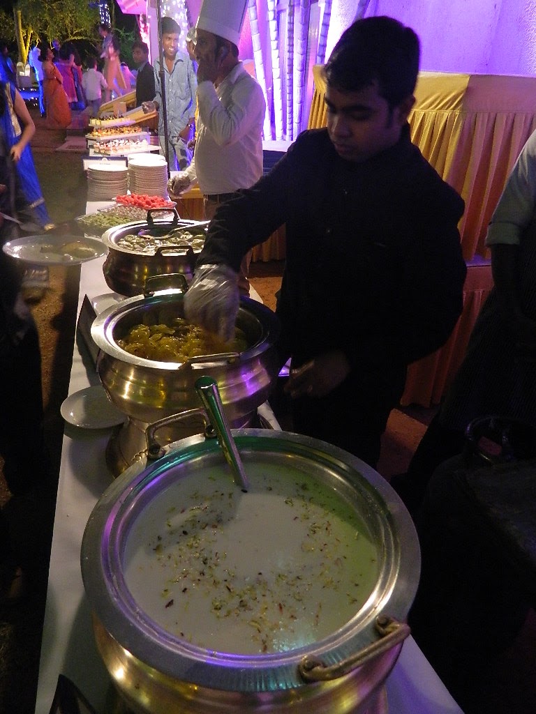 Food & drink
