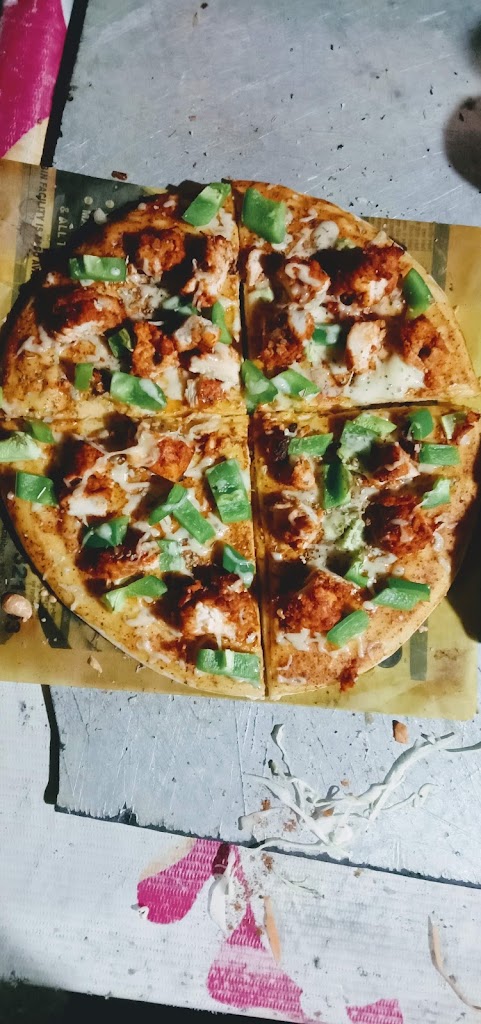 Food & drink