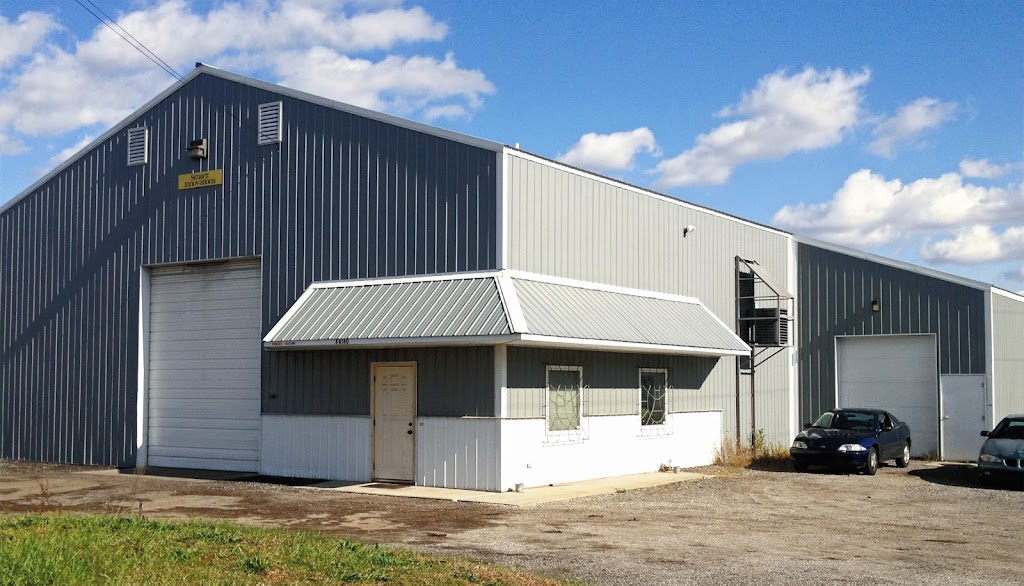 Smartt Innovations Inc