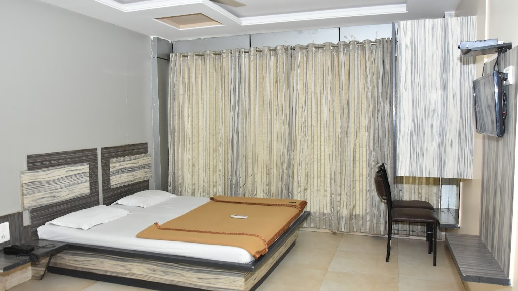 Sai Suraj Budget Hotel