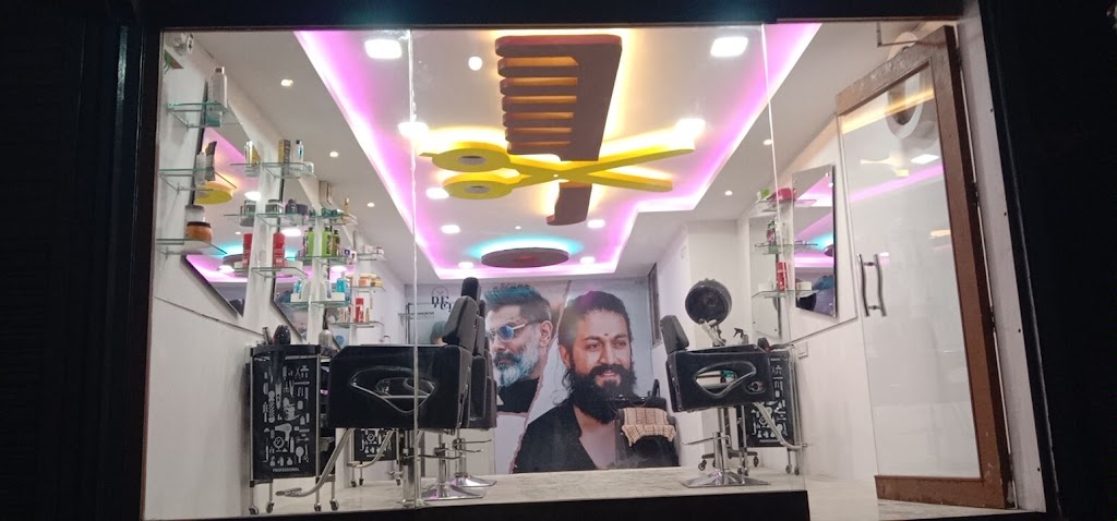 Rk Unisex Saloon Chikodi