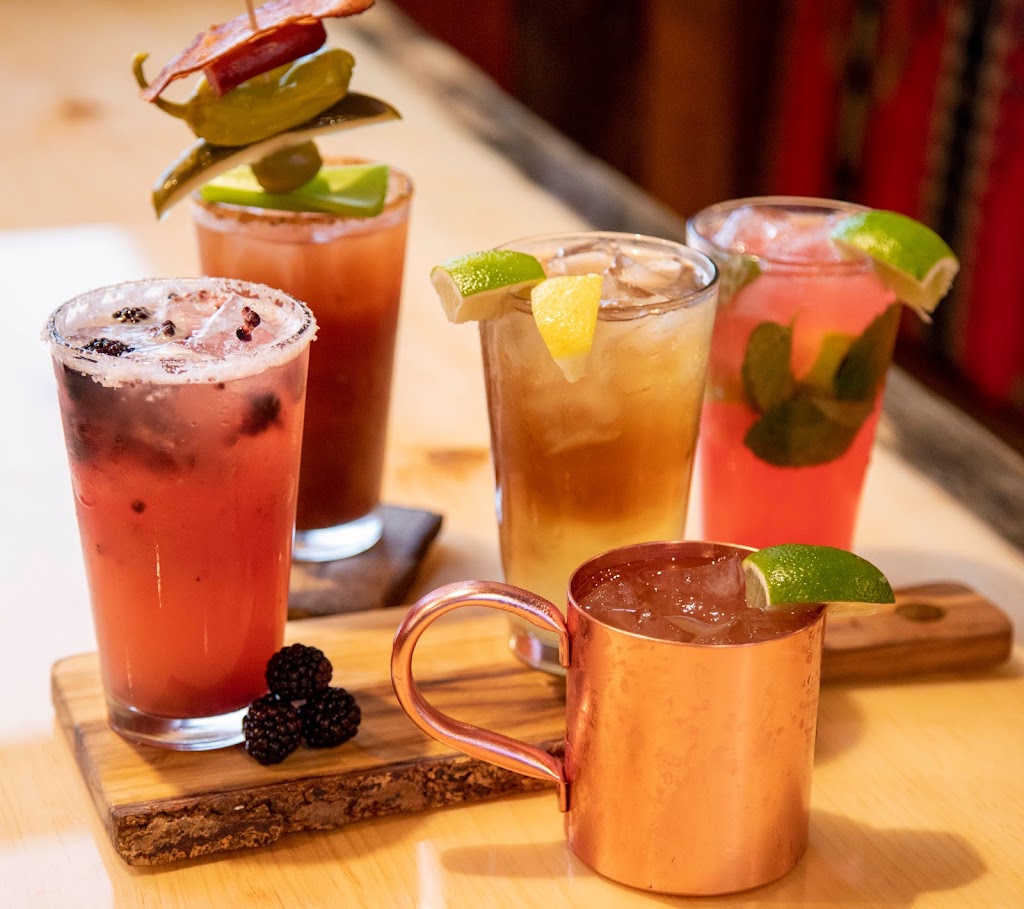  Two Rivers Lodge Bar & Grill