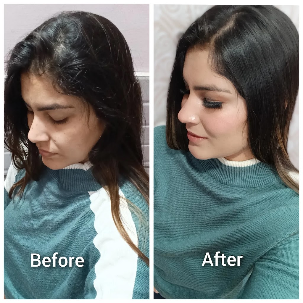 Familure Beauty Salon