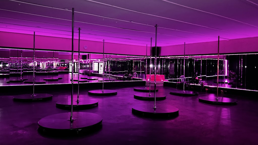  Teazers Pole Dance Studio