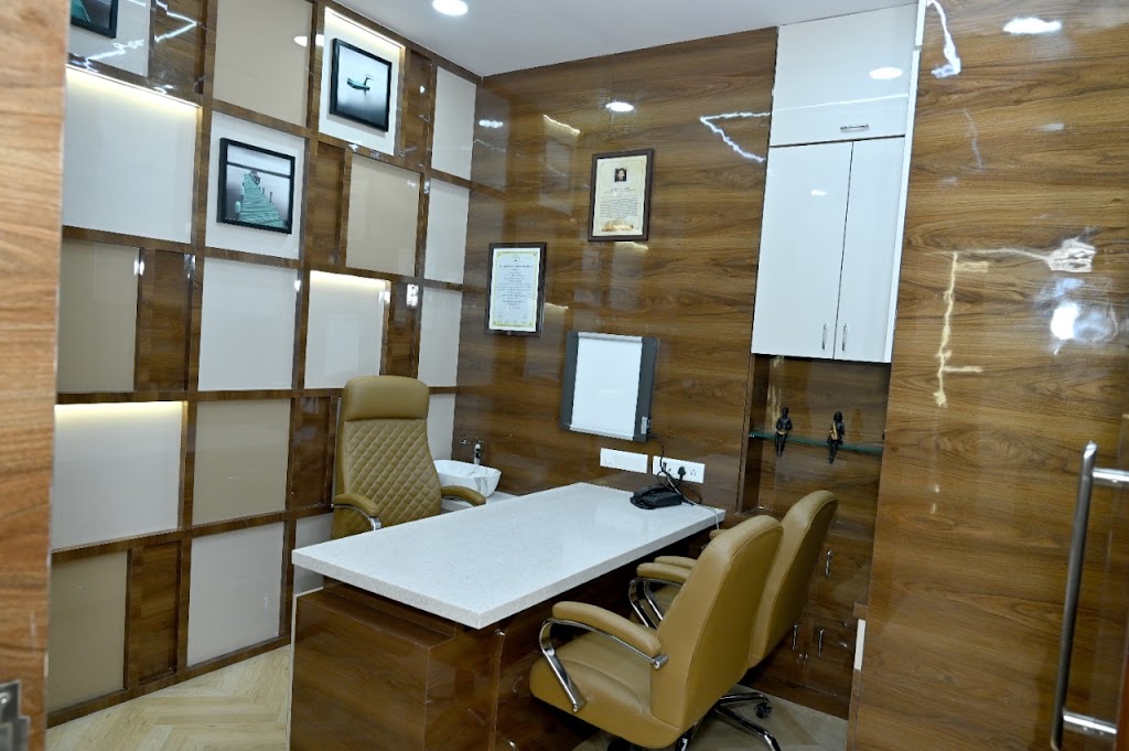 Dr. Bombay Clinic