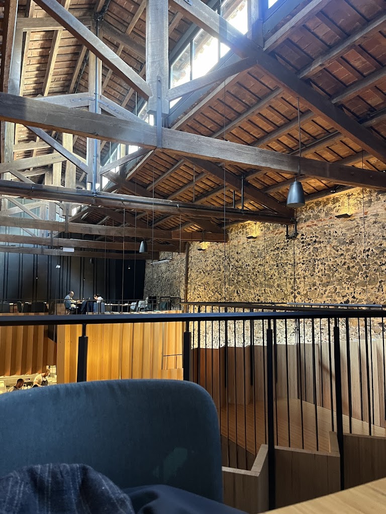 Equilibri Restaurant