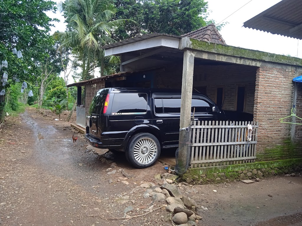 Bengkel sambi