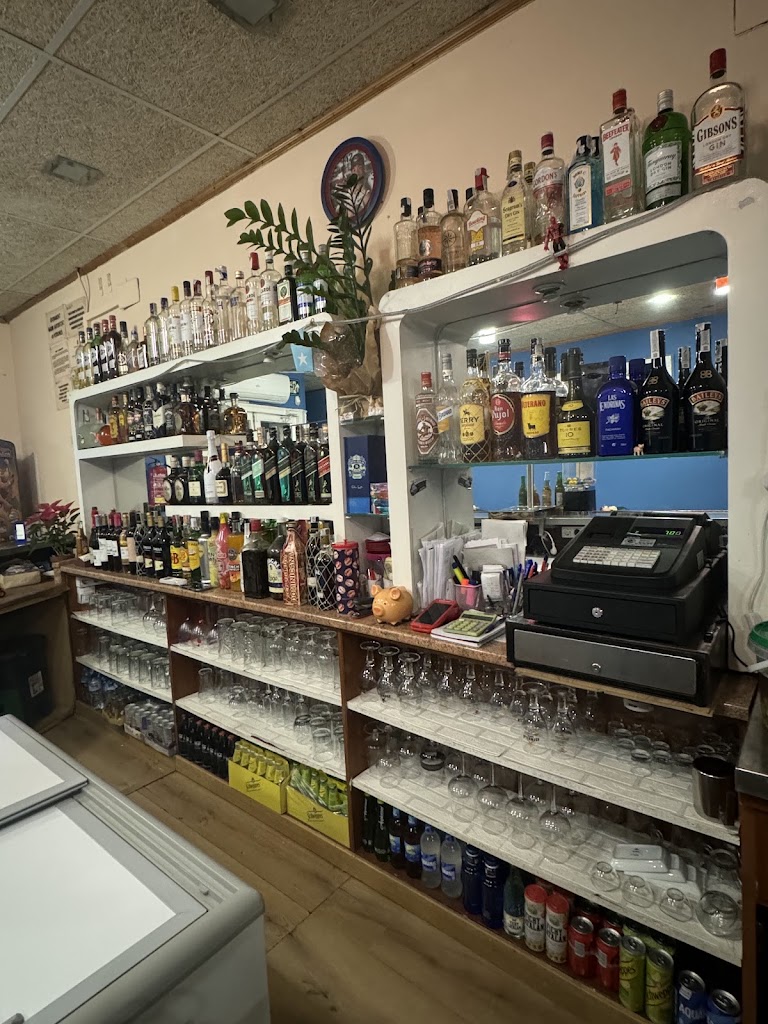 Bar Canela — Ambiente