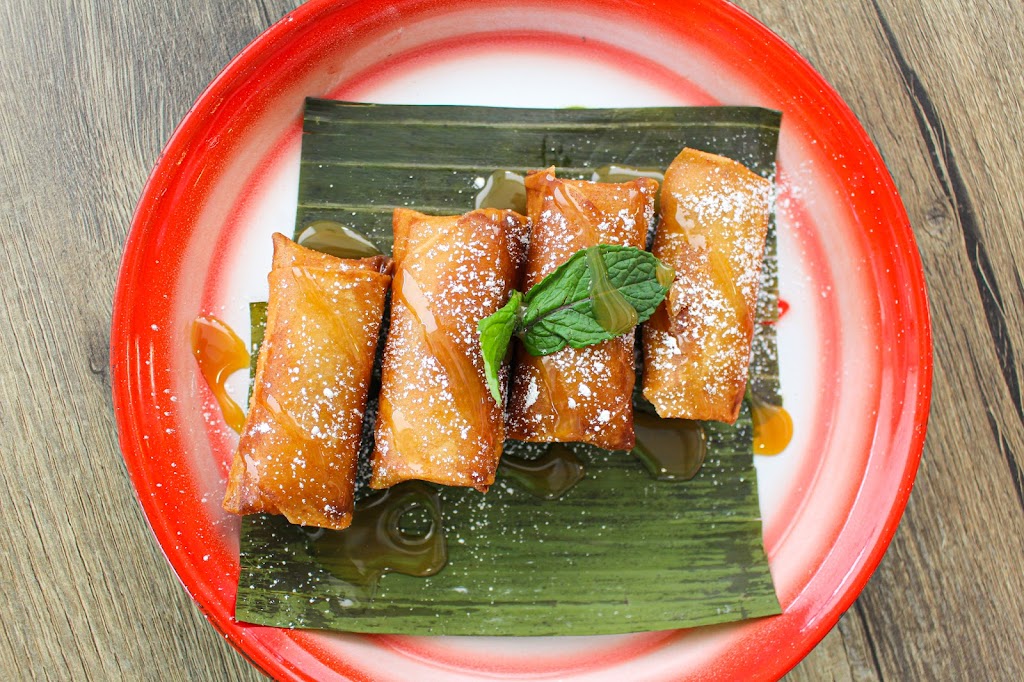 Sweet Basil | Thai Street Eats