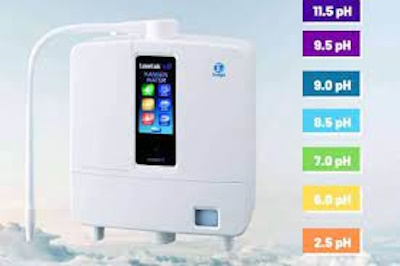 Agua Kangen Ciempozuelos