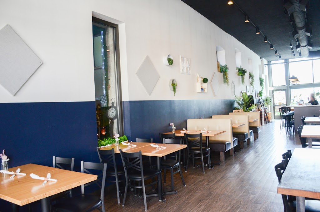 TRY THAI Restaurant