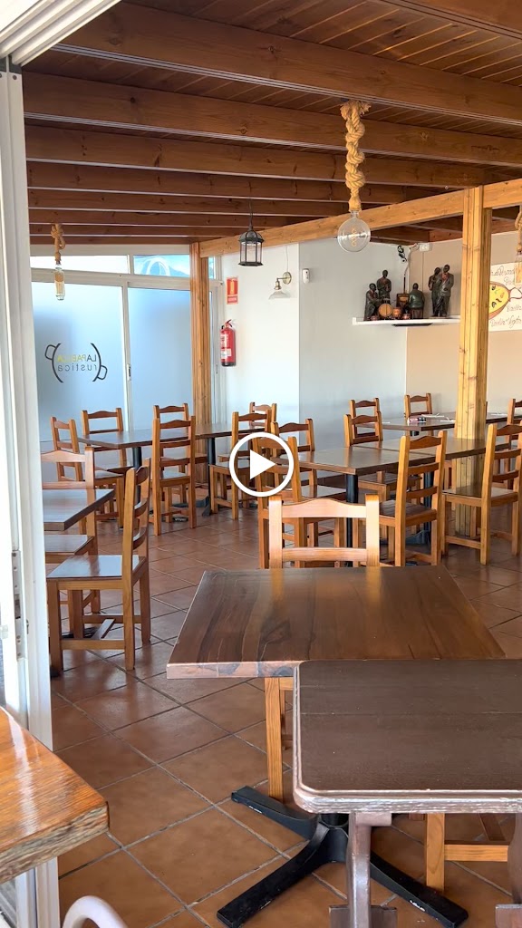 La Paella Rustica — Videos