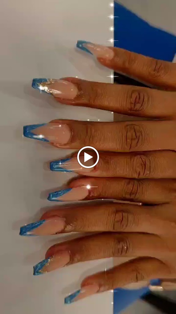 Gloss Cerdanyola — Manicura