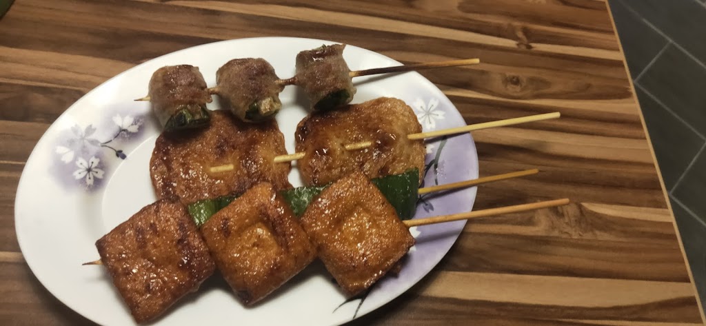 海楓碳烤 的照片