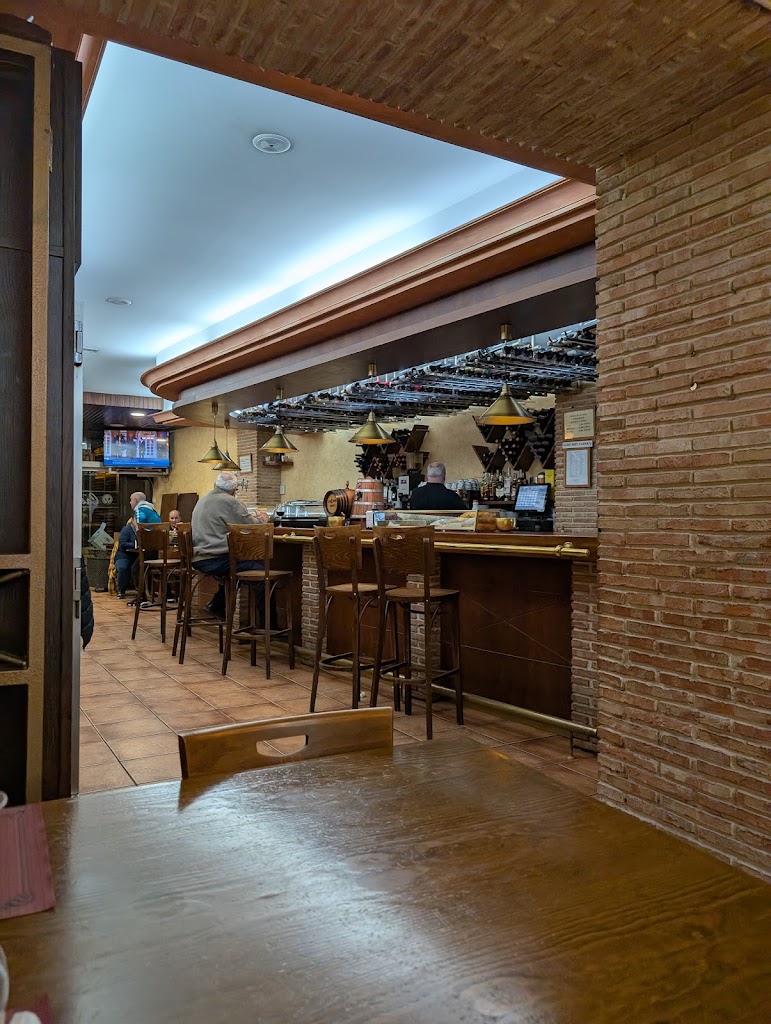 Restaurante Casa Mucha — Mas recientes
