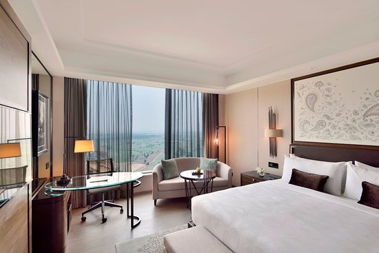 Hotel Vijay Shree