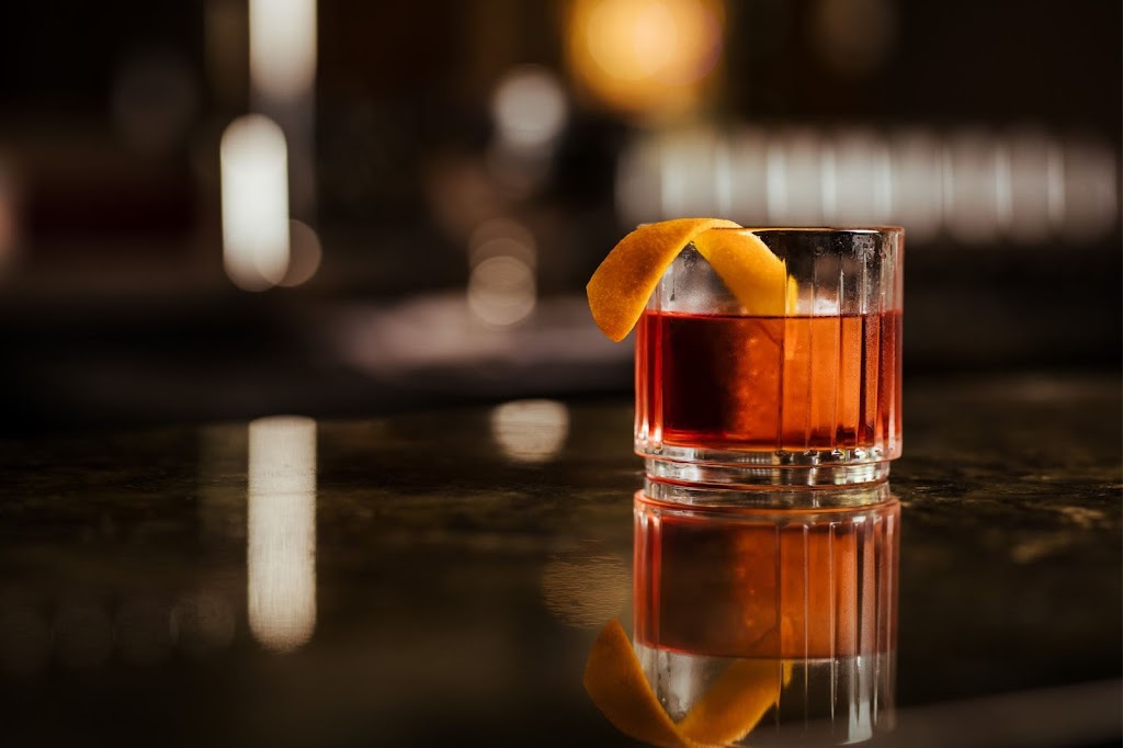 Food & drink