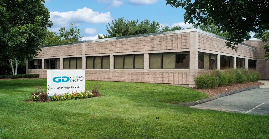 General Digital Corporation