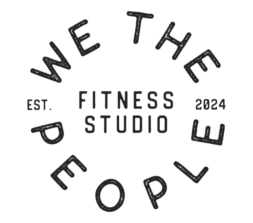  We The People Fitness Studio