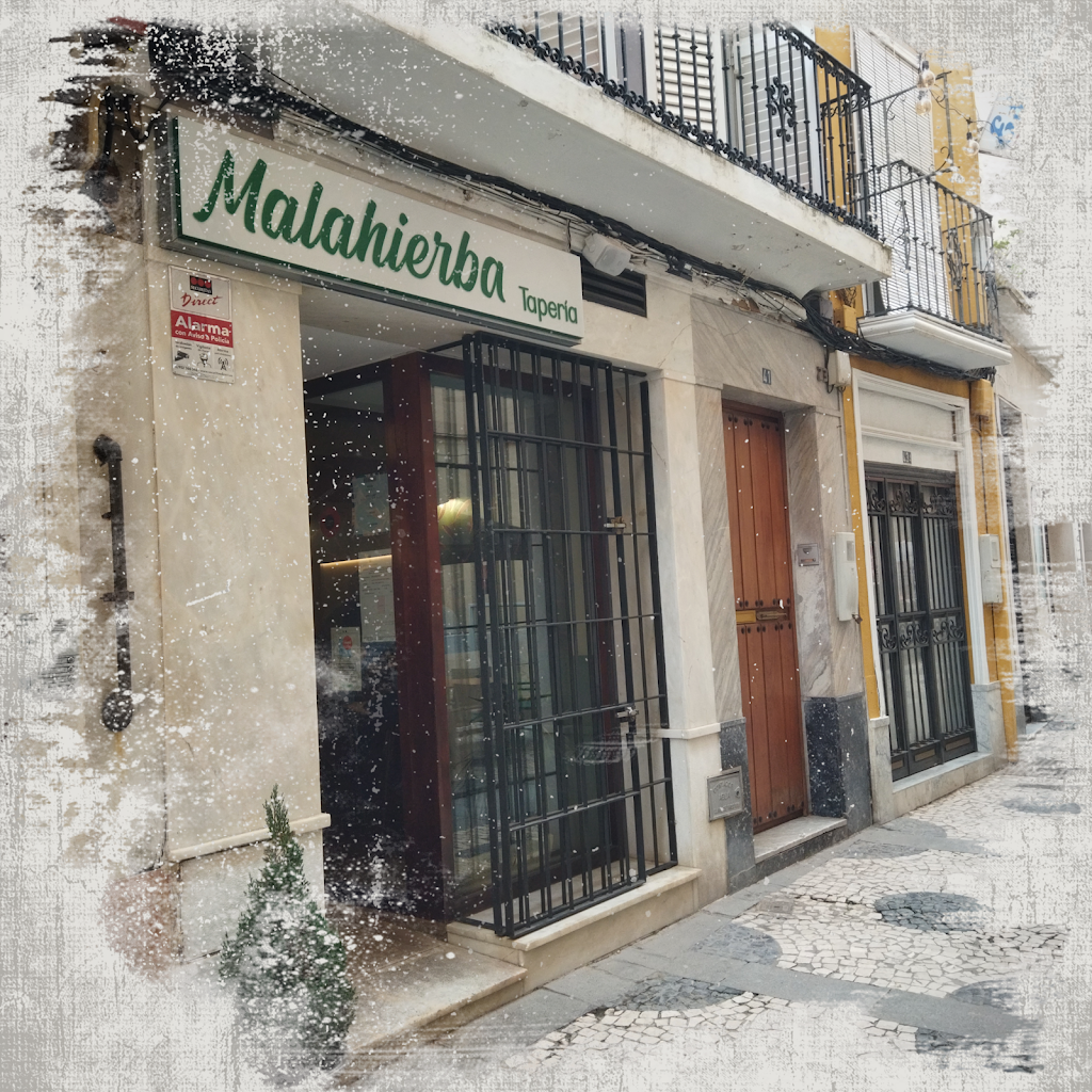 Restaurante Malahierba Taperia