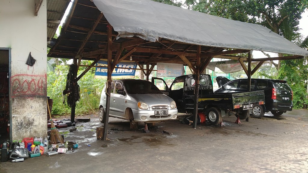 BUDI MOBIL