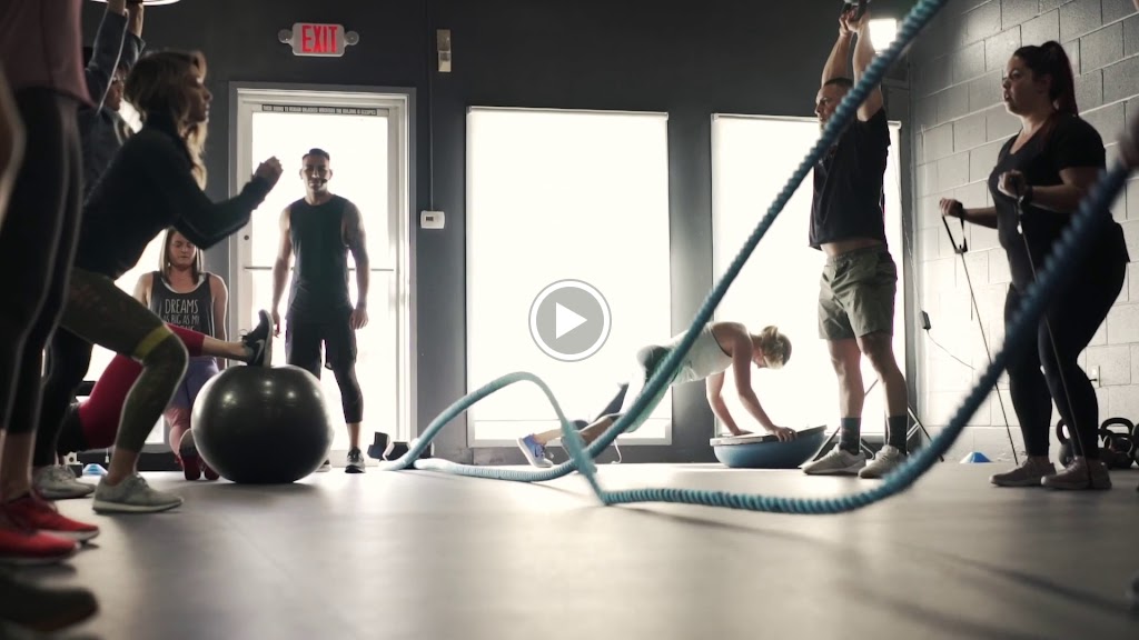  Santa Fe Athletic Co.